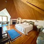 Landhaus A Bouza