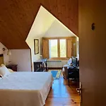 A Bouza Landhaus *