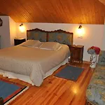 Landhaus A Bouza *
