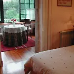 Landhaus A Bouza Samieira