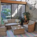 Landhaus A Bouza Samieira