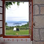A Bouza Landhaus