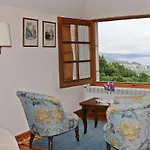 Landhaus A Bouza Samieira