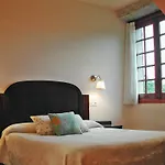Landhaus A Bouza Samieira