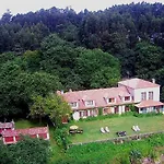 Landhaus A Bouza Samieira