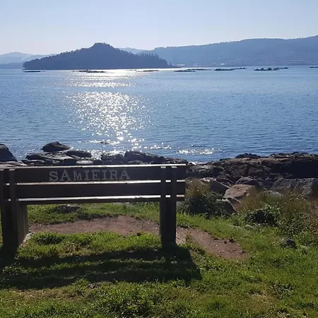 Country house A Bouza *