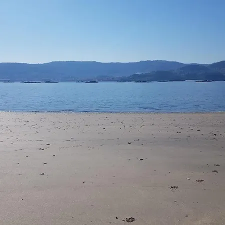 A Bouza Landsted Monte Bouza