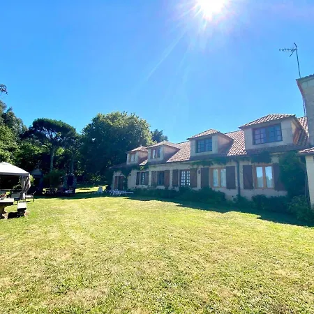 A Bouza Casa de Campo Samieira