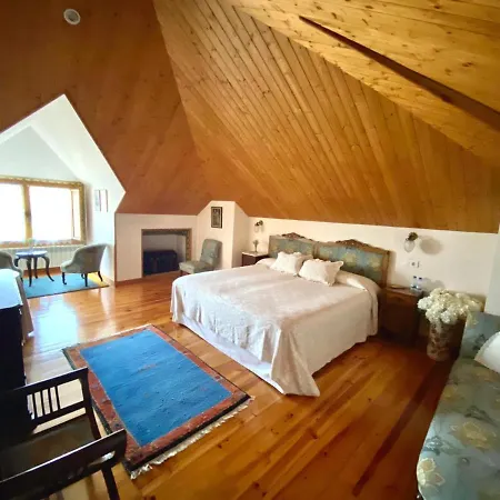 Country house A Bouza