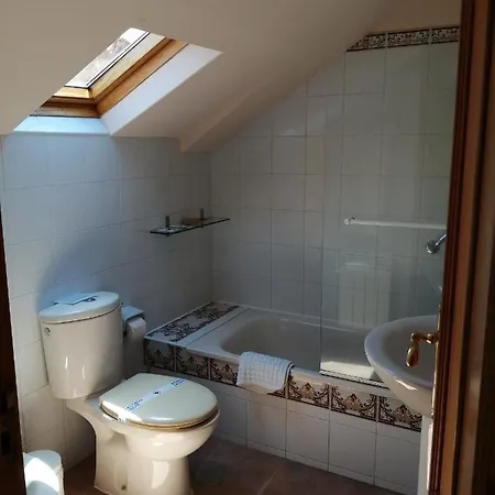 A Bouza * Monte Bouza