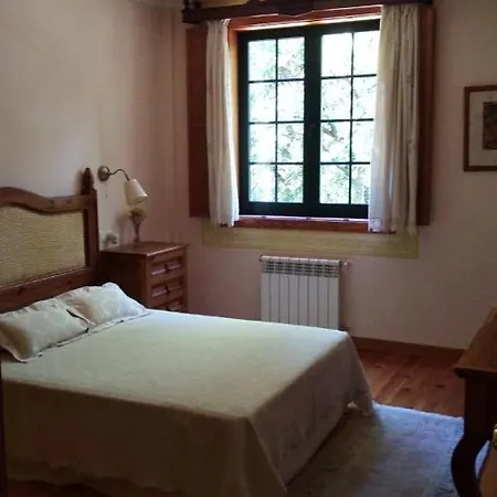 A Bouza Country house