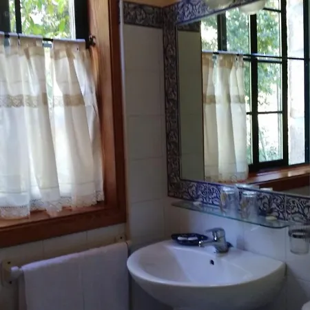 A Bouza Country house *