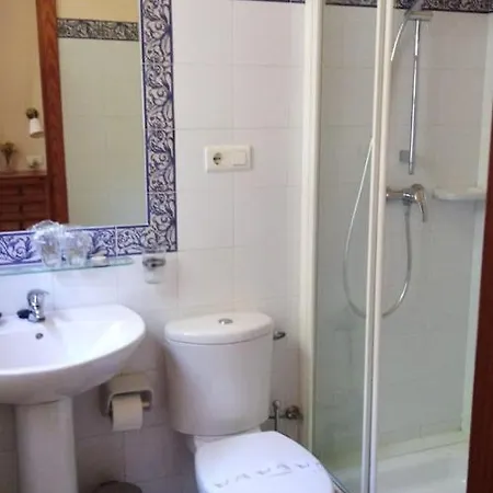 A Bouza Country house