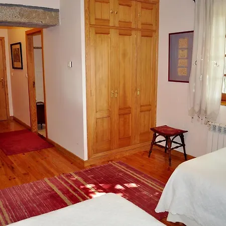 A Bouza Country house