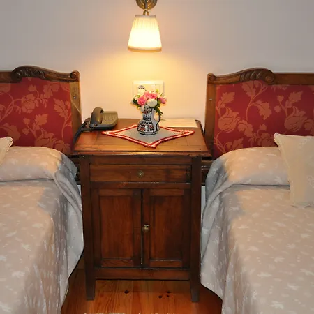A Bouza Landhaus *