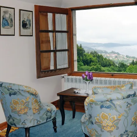 A Bouza * Monte Bouza