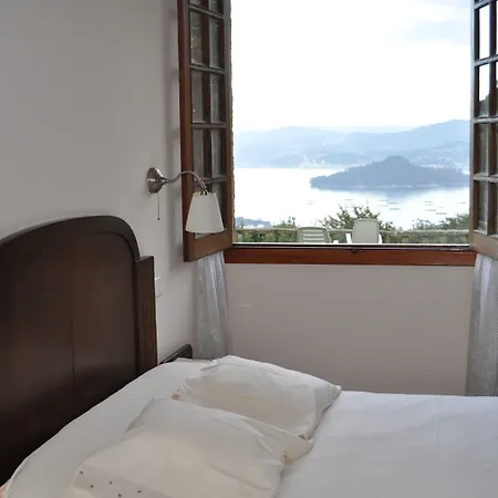 A Bouza * Monte Bouza