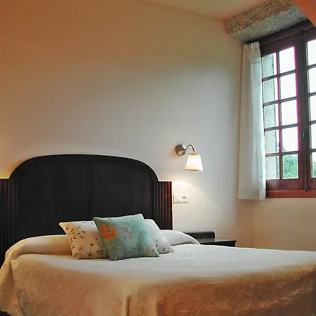 A Bouza Country house Monte Bouza