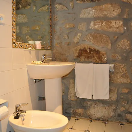 Country house A Bouza *