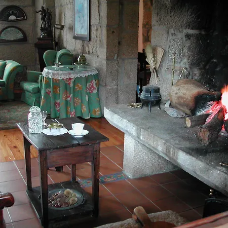 Country house A Bouza