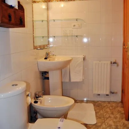 A Bouza Country house *
