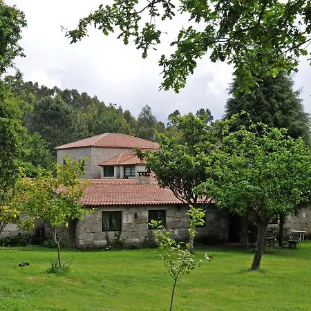 A Bouza Country house