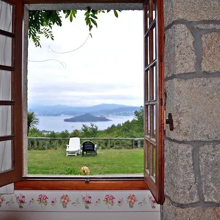 A Bouza Country house