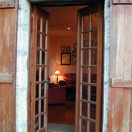 Country house A Bouza *