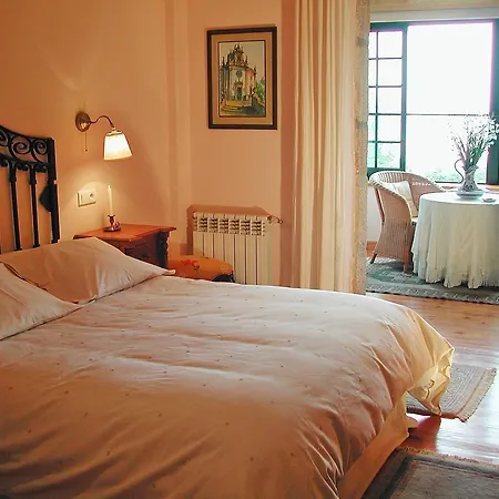 A Bouza Country house *