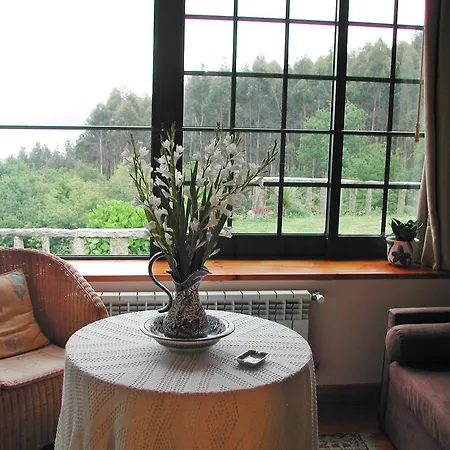 A Bouza Country house *