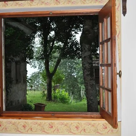 A Bouza Country house