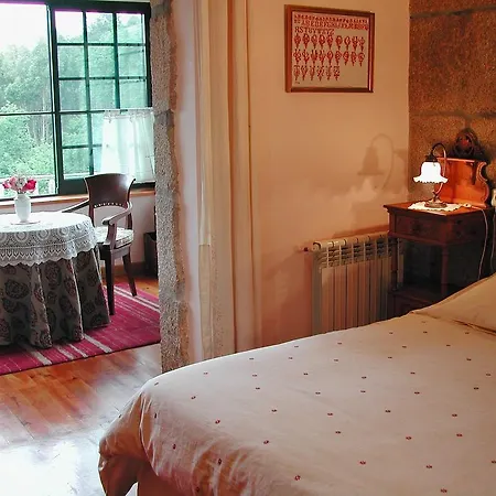 Country house A Bouza