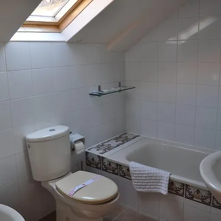 Country house A Bouza *