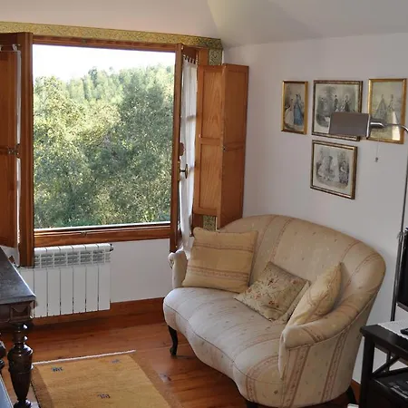 Country house A Bouza