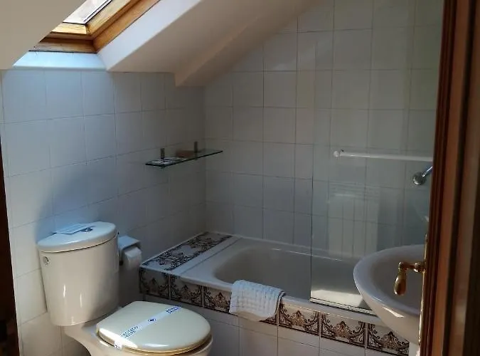 A Bouza * Monte Bouza