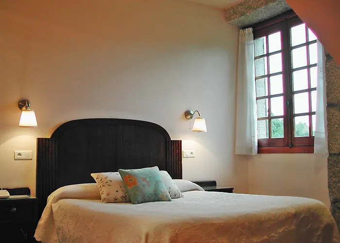 A Bouza Kır Evi Monte Bouza