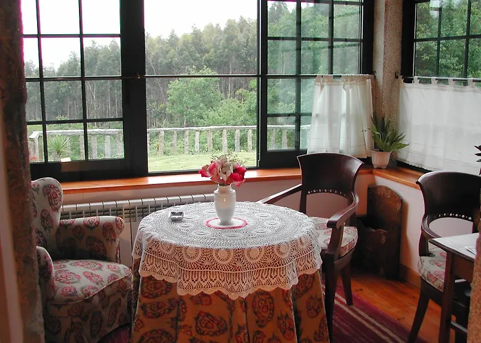 A Bouza Kır Evi Monte Bouza